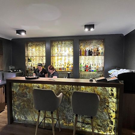 Las Palmas Rooms Štúrovo Zewnętrze zdjęcie