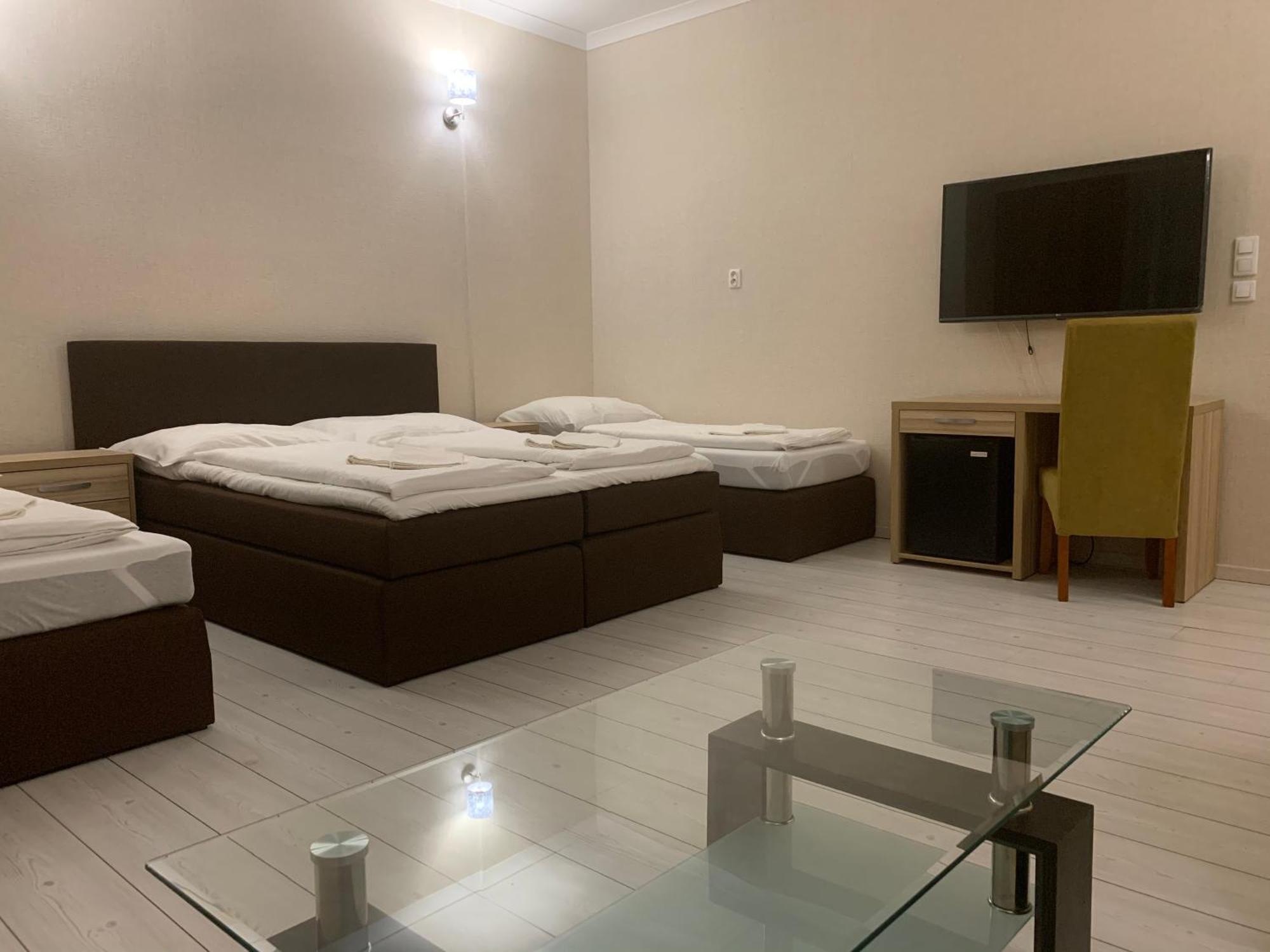 Las Palmas Rooms Štúrovo Pokój zdjęcie