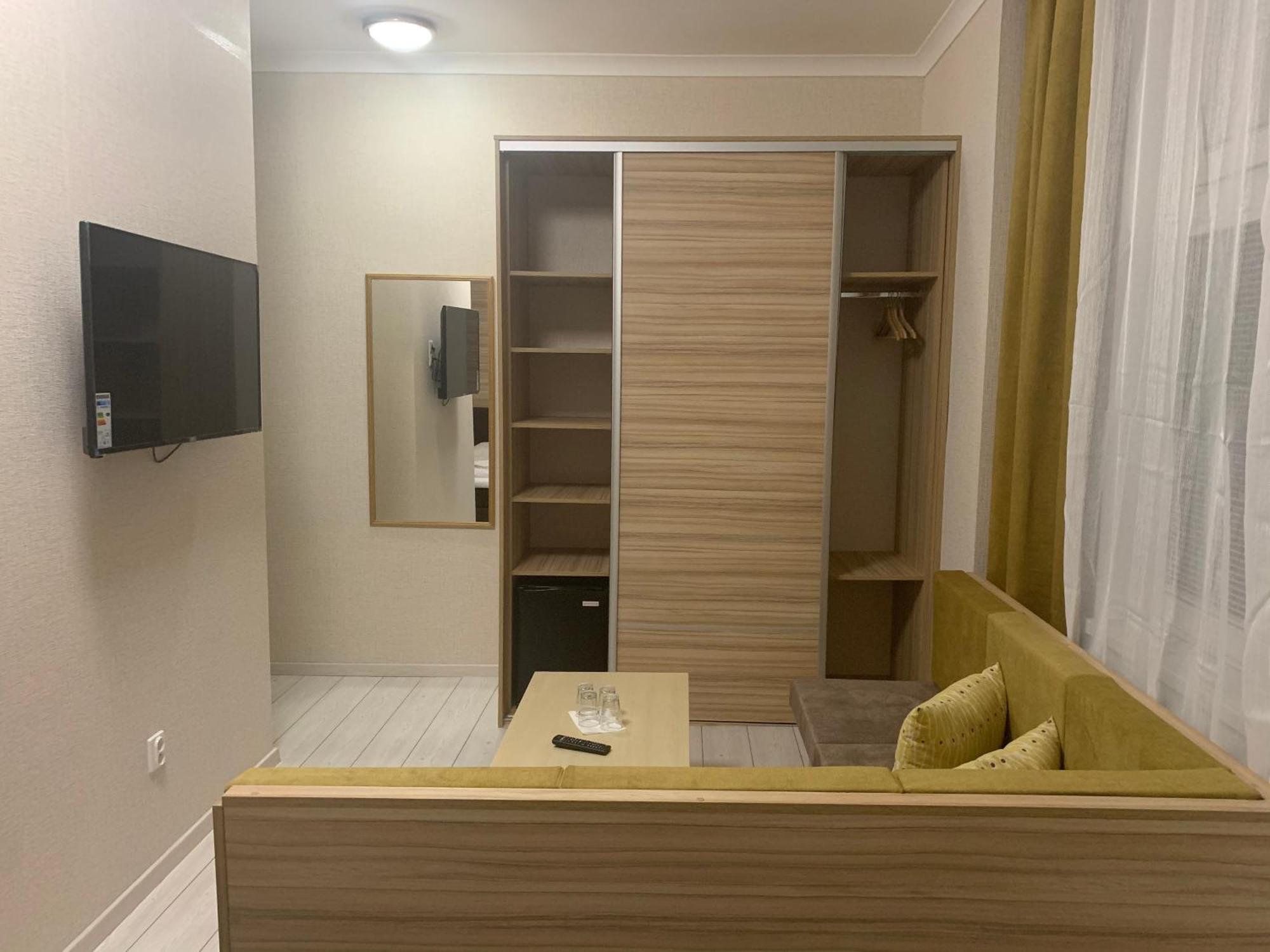 Las Palmas Rooms Štúrovo Pokój zdjęcie