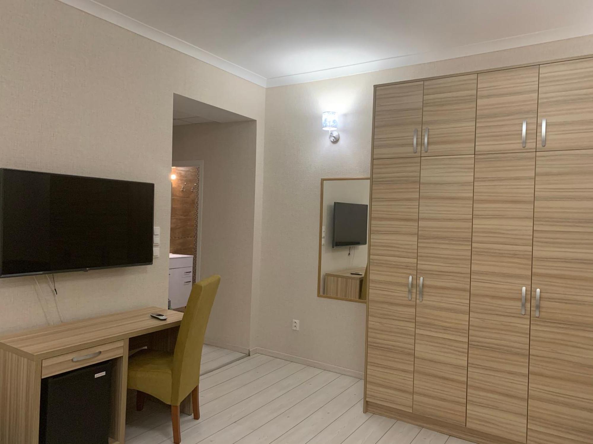 Las Palmas Rooms Štúrovo Pokój zdjęcie