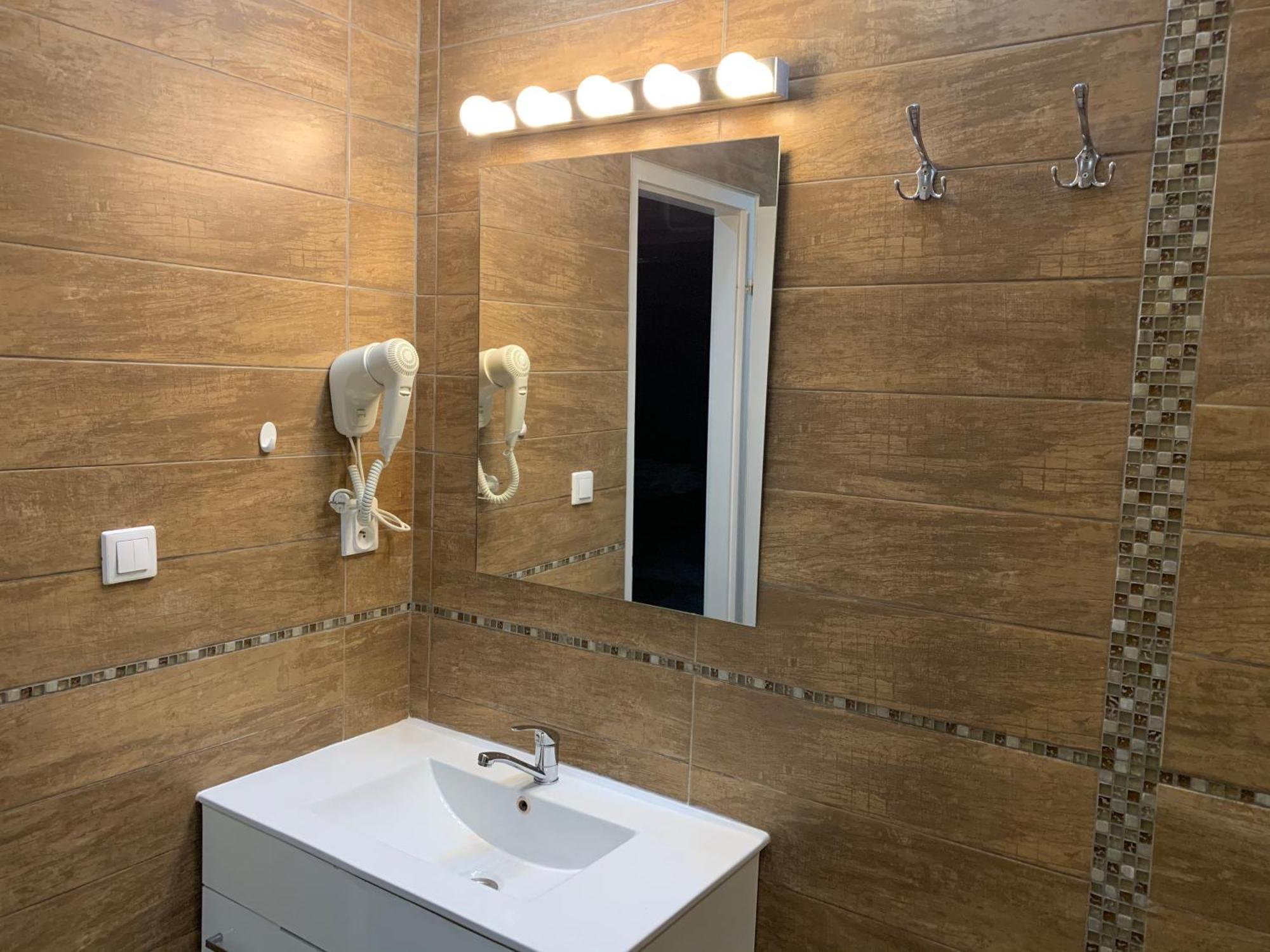 Las Palmas Rooms Štúrovo Pokój zdjęcie