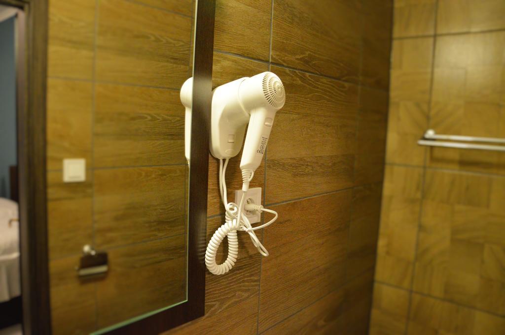 Las Palmas Rooms Štúrovo Zewnętrze zdjęcie