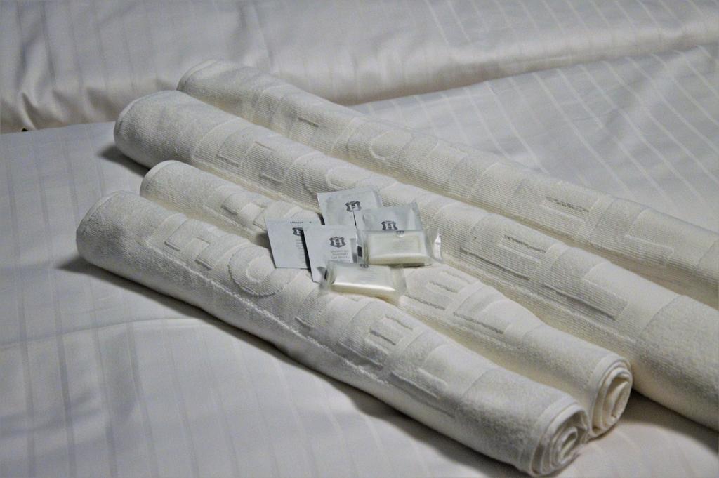 Las Palmas Rooms Štúrovo Zewnętrze zdjęcie