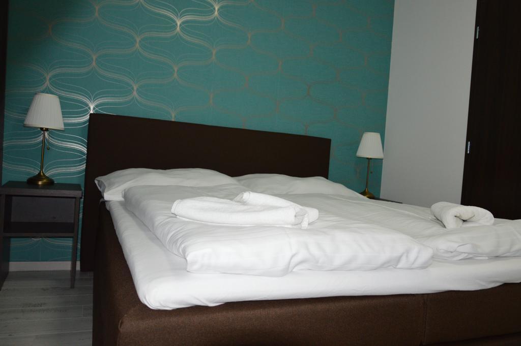 Las Palmas Rooms Štúrovo Zewnętrze zdjęcie