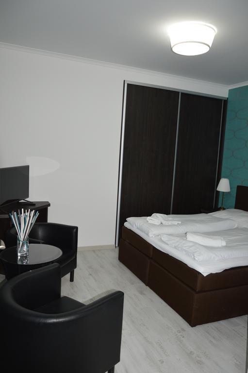 Las Palmas Rooms Štúrovo Zewnętrze zdjęcie