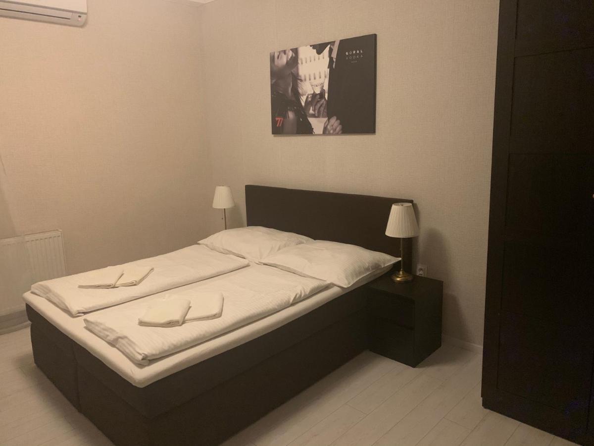 Las Palmas Rooms Štúrovo Zewnętrze zdjęcie