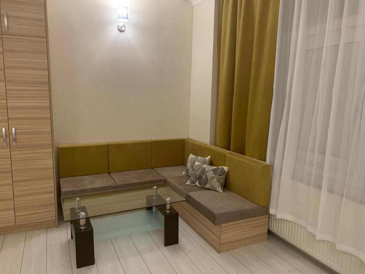 Las Palmas Rooms Štúrovo Zewnętrze zdjęcie